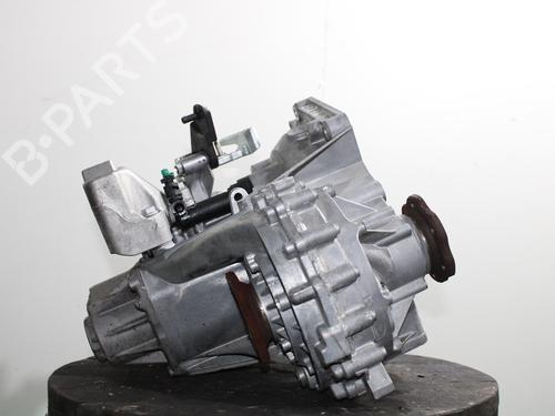 Gearbox AUDI A1 Sportback (GBA) 35 TFSI | BP16663499M3 