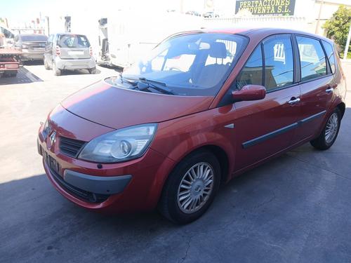 Switch RENAULT SCÉNIC II (JM0/1_) 2.0 (JM05, JM0U, JM1N, JM1U, JM2V) | BP35900845I30 - Image 9