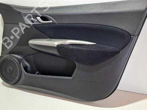 Front right panel HONDA CIVIC VIII Hatchback (FN, FK) 2.2 CTDi (FK3) | BP7639023C59 