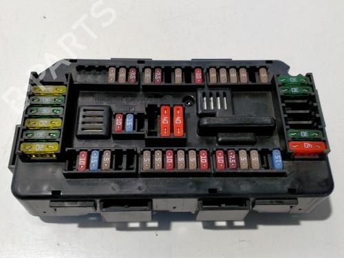 Used Fuse box BMW 3 (F30, F80) 320 d (184 hp) 8424571
