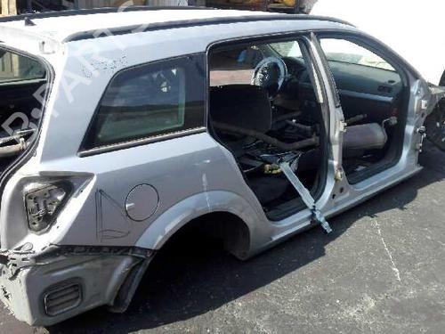 Left front suspension arm OPEL ASTRA H Estate (A04) 1.6 (L35) | BP5135887M12 