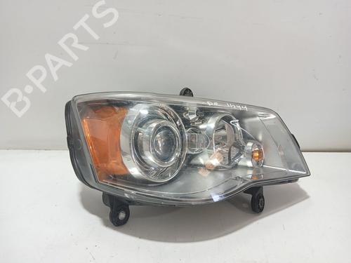 right-headlight-chrysler-grand-voyager-v-rt-2007-38069076 main image