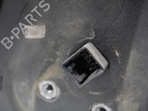 Right mirror HYUNDAI GETZ (TB) 1.5 CRDi | BP5134837C27 