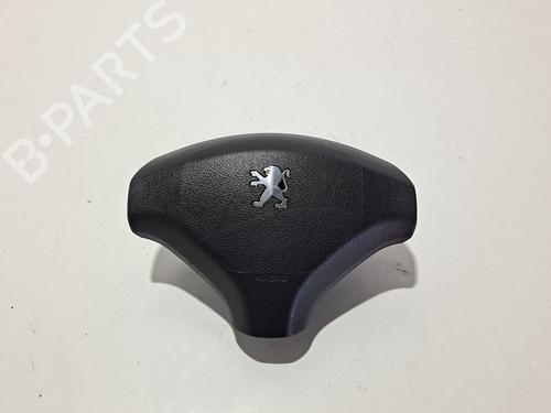 Used Driver airbag PEUGEOT 308 SW I (4E_, 4H_) 1.6 16V (120 hp) 7015036