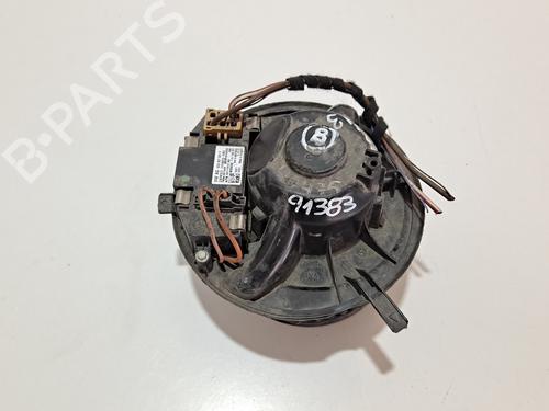 Heater blower motor SEAT ALTEA XL (5P5, 5P8) 1.6 TDI | BP5133168M62 