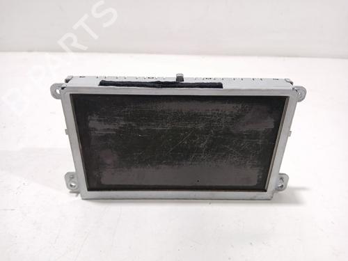 Ferdsskriver AUDI A4 B8 (8K2) 2.0 TDI (143 hp) 31115340