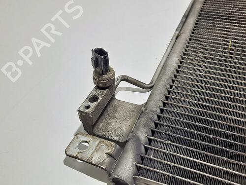 AC radiator NISSAN PATHFINDER III (R51) 2.5 dCi | BP6901430M32 
