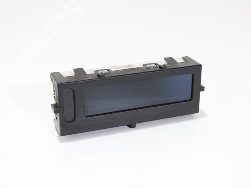 Used Display monitor RENAULT MEGANE III Grandtour (KZ0/1) 1.9 dCi (KZ0J, KZ0N, KZ1S) (131 hp) 13085988