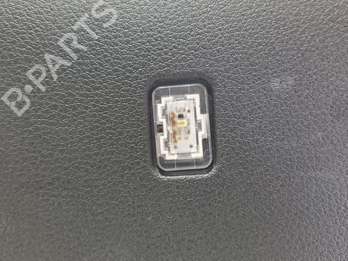 Glove box AUDI A3 Sportback (8VA, 8VF) 1.6 TDI | BP7311214C95 