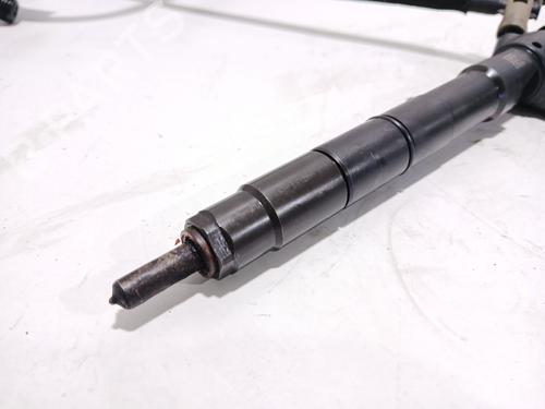 Injector SKODA FABIA III Estate (NJ5) 1.4 TDI | BP30458906M100