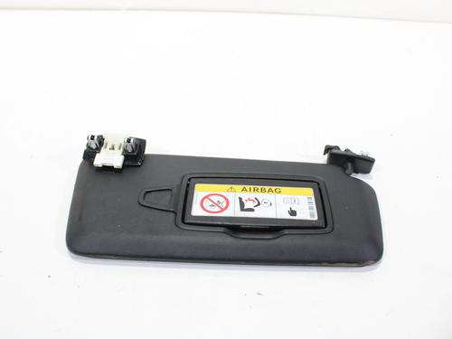 Used Right sun visor MERCEDES-BENZ GLA-CLASS (X156) [2013-2022]  16422739