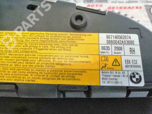 Electronic module BMW 1 (E81) 118 i | BP5336995M83 