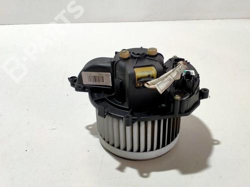 Used Heater blower motor Heater blower motor CITROËN C4 Picasso I MPV (UD_) 1.6 HDi (109 hp) 10713355 10713355