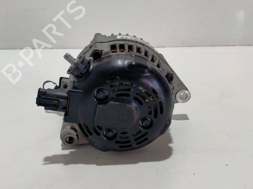 Generator HYUNDAI TUCSON (TL, TLE) 1.7 CRDi | BP9521677M7 