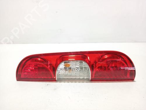 Used Right taillight FIAT DOBLO Box Body/MPV (223_) 1.9 JTD (223ZXE1A) (100 hp) 27711567