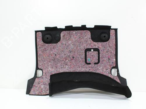 Luggage compartment floor MASERATI QUATTROPORTE VI | BP34399184I33 - Image 3