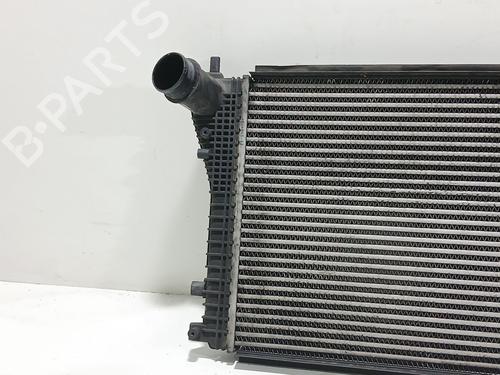 Intercooler AUDI TT (8J3) 2.0 TDI quattro | BP30377297M30 