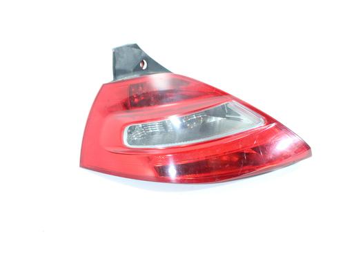 Left taillight RENAULT MEGANE II (BM0/1_, CM0/1_) 1.5 dCi (BM1E, CM1E) | BP12515061C34 