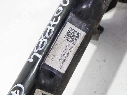 Left front shock absorber SEAT LEON ST (5F8) 2.0 TDI | BP16999826M16 