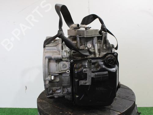 Gearbox SKODA SUPERB III Estate (3V5) 2.0 TDI 4x4 | BP17650181M3 