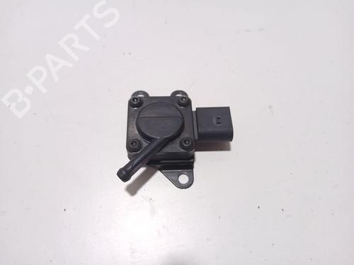 Used Electronic module BMW 5 (F10) 530 d (245 hp) 24297912
