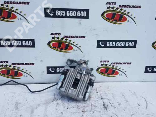 Used Right rear brake caliper SEAT IBIZA IV (6J5, 6P1) 1.4 (85 hp) 11571387