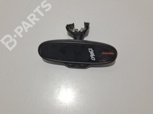 Rear mirror VW SCIROCCO III (137, 138) 1.4 TSI | BP10500374I6 