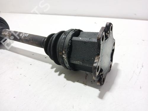 Left front driveshaft AUDI A6 C6 (4F2) 2.7 TDI | BP39743987M38 - Image 3