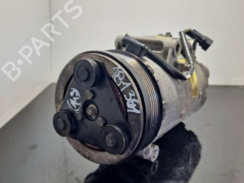 AC compressor FORD FOCUS C-MAX (DM2) 1.8 TDCi | BP7077523M34 