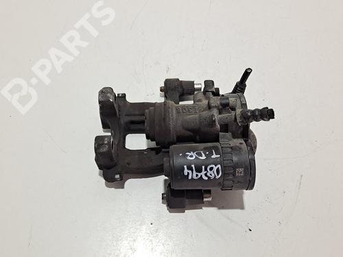 Used Right rear brake caliper BMW X1 (F48) xDrive 18 d (150 hp) 11571414