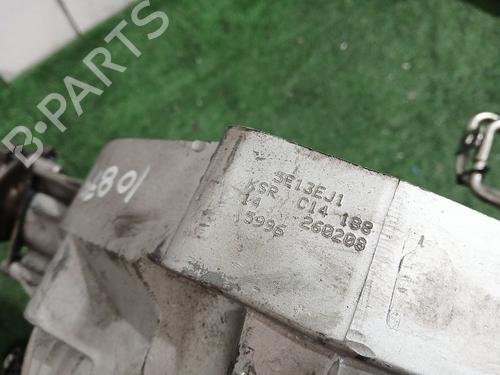 Gearbox AUDI A4 B8 (8K2) 2.0 TDI | BP31824313M3  - Image 5