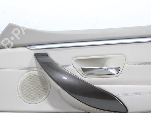 Front right panel BMW 4 Gran Coupe (F36)  | BP19495514C59 