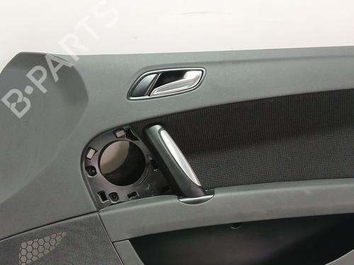 Front right panel AUDI TT (8J3) 2.0 TDI quattro | BP29999208C59 