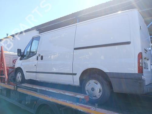 Steering rack FORD TRANSIT Van (FA_ _) 2.2 TDCi | BP39975602M22 - Image 8