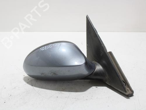 Right mirror BMW 1 (E87) 120 d | BP5135846C27 