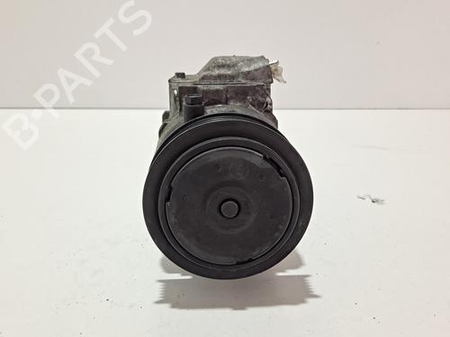 AC compressor SEAT IBIZA III (6L1) 1.9 TDI | BP7401220M34 