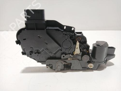 Rear right lock LAND ROVER RANGE ROVER SPORT I (L320) 3.0 D 4x4 | BP24198851C99 