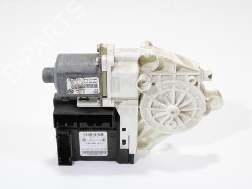 Left front window motor VW TIGUAN (5N_) 2.0 TDI | BP6563727E21 