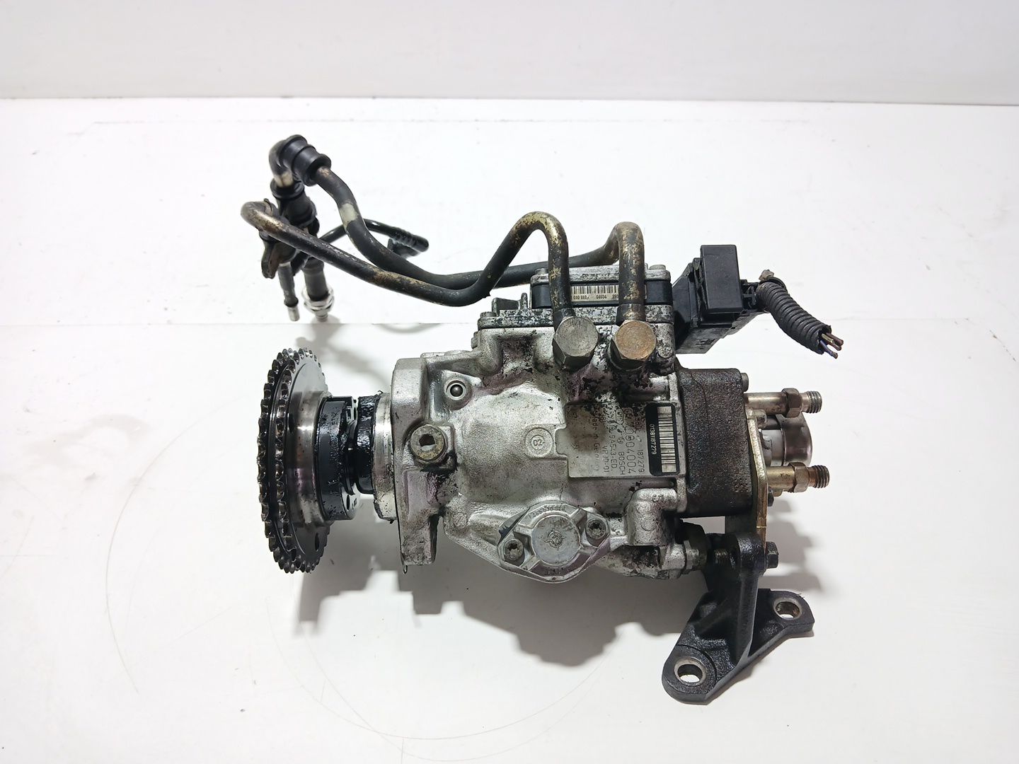 Pompe à Injection D'occasion Pour Ford Transit IV 2.2 TDCI - Réf. 1539827 - Garantie 12 Mois