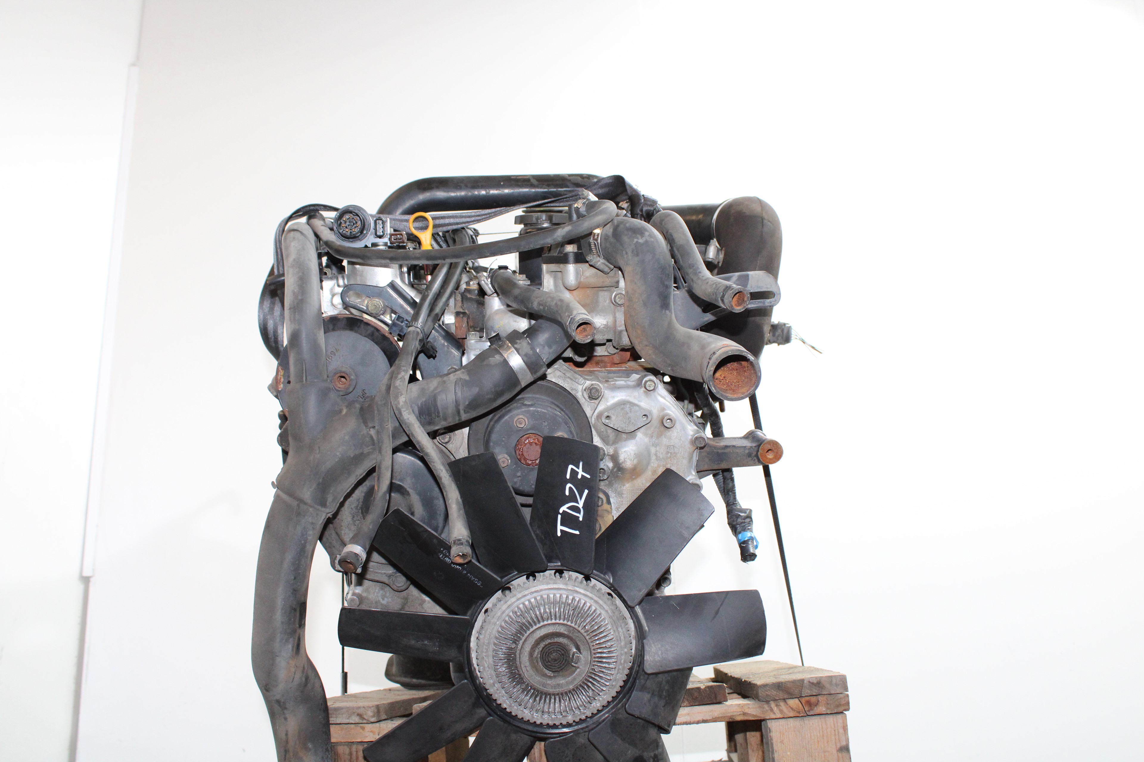 Car Steering & Suspension for Nissan Cabstar 2006 for sale | UK