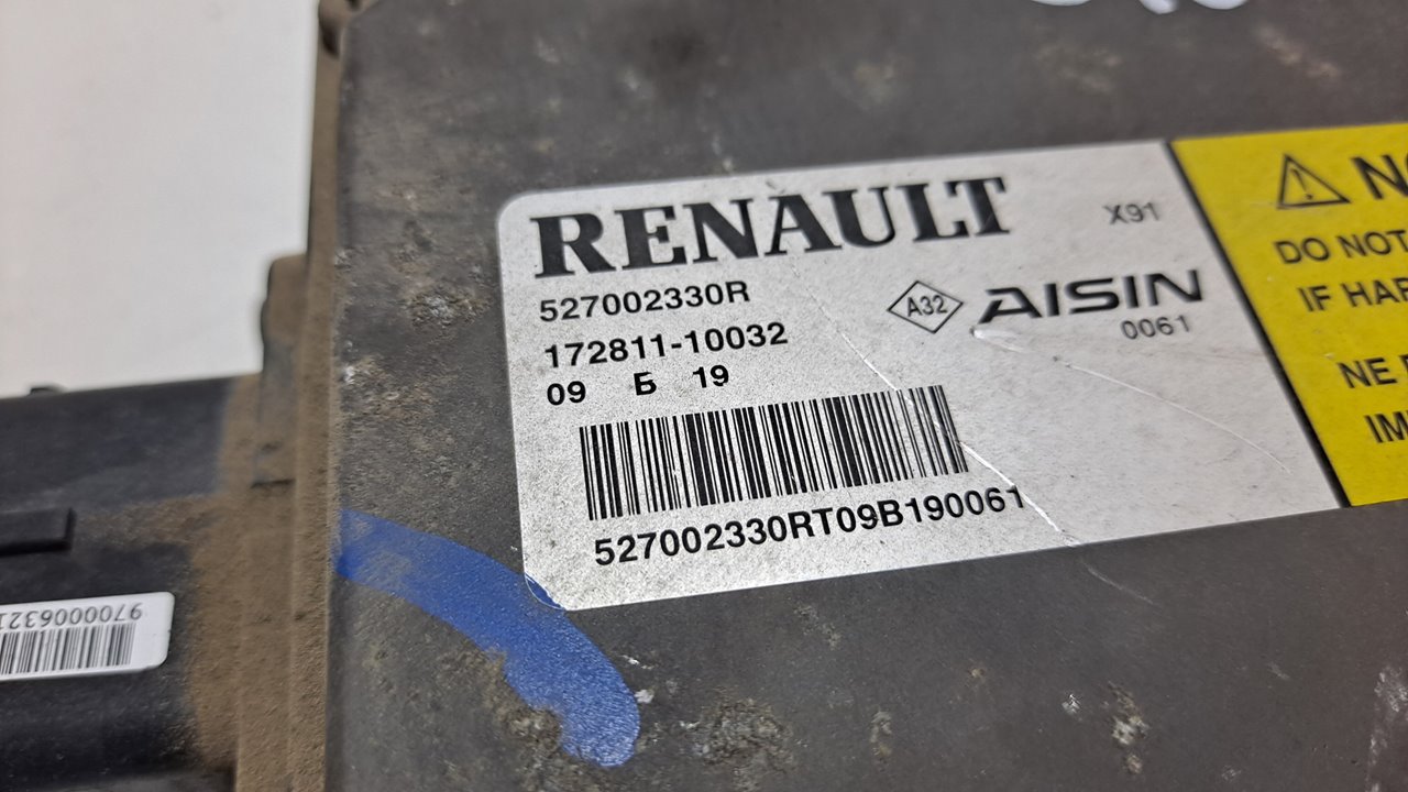 Terzo Punto Meccanico Per Trattore - Fori ø25-50016, Lunghezza 450/650mm - Foto 6