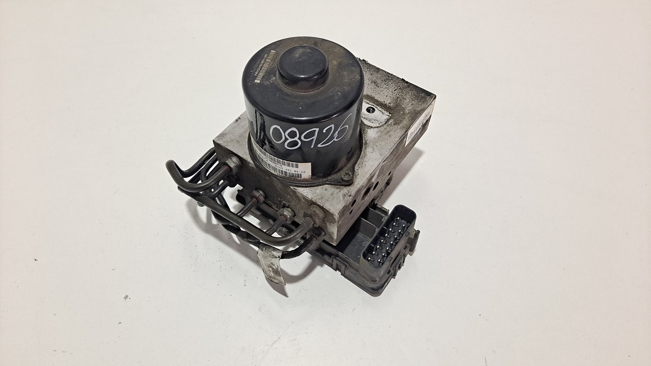 Bremsaggregat ABS MERCEDES-BENZ M-CLASS (W163) ML 230 (163.136 
