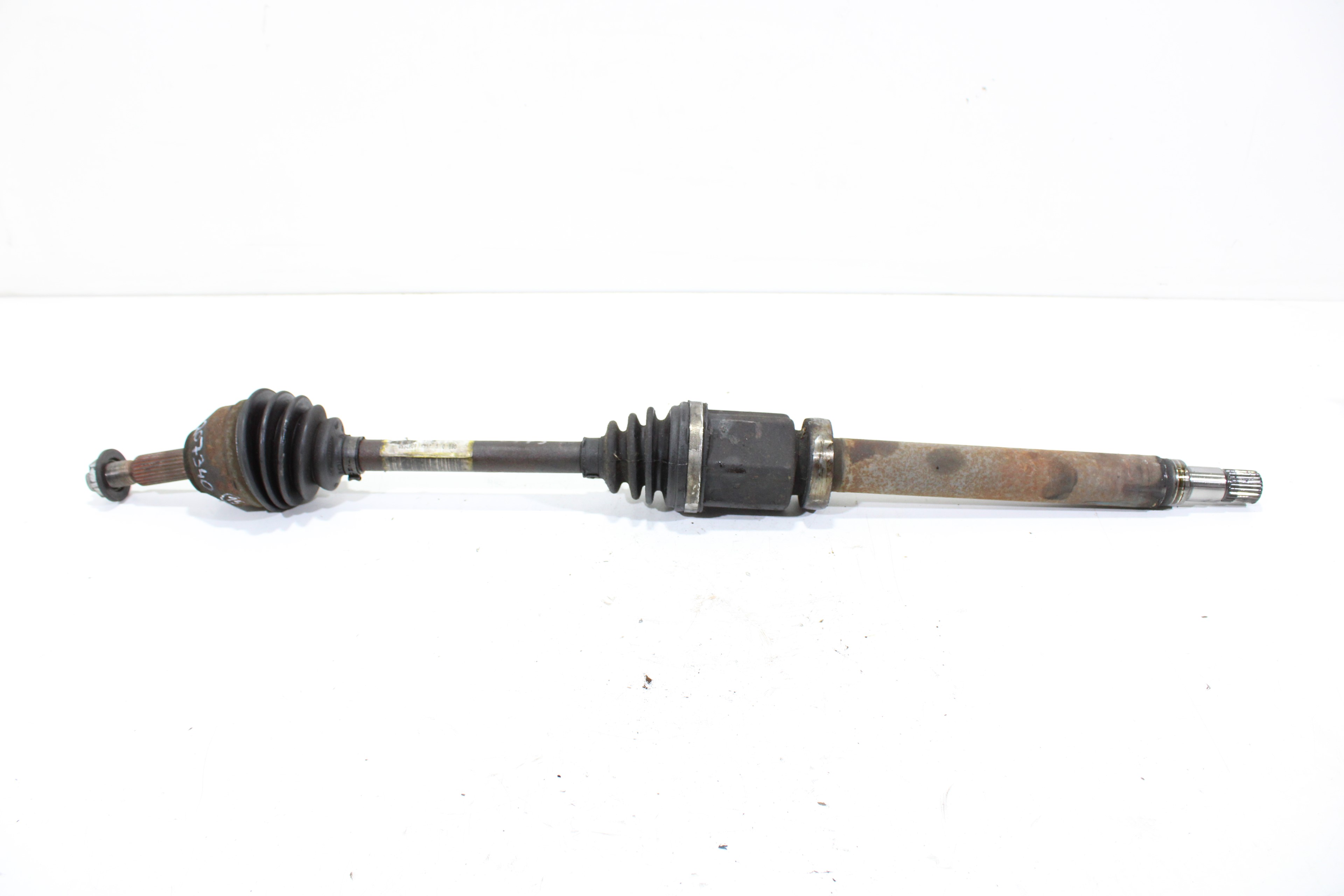 LEMFÖRDER 29531 02 Asta/Puntone Stabilizzatore per Ford