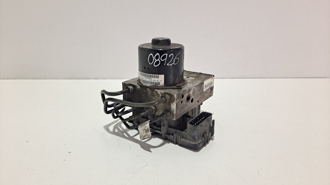 Bremsaggregat ABS MERCEDES-BENZ M-CLASS (W163) ML 230 (163.136 