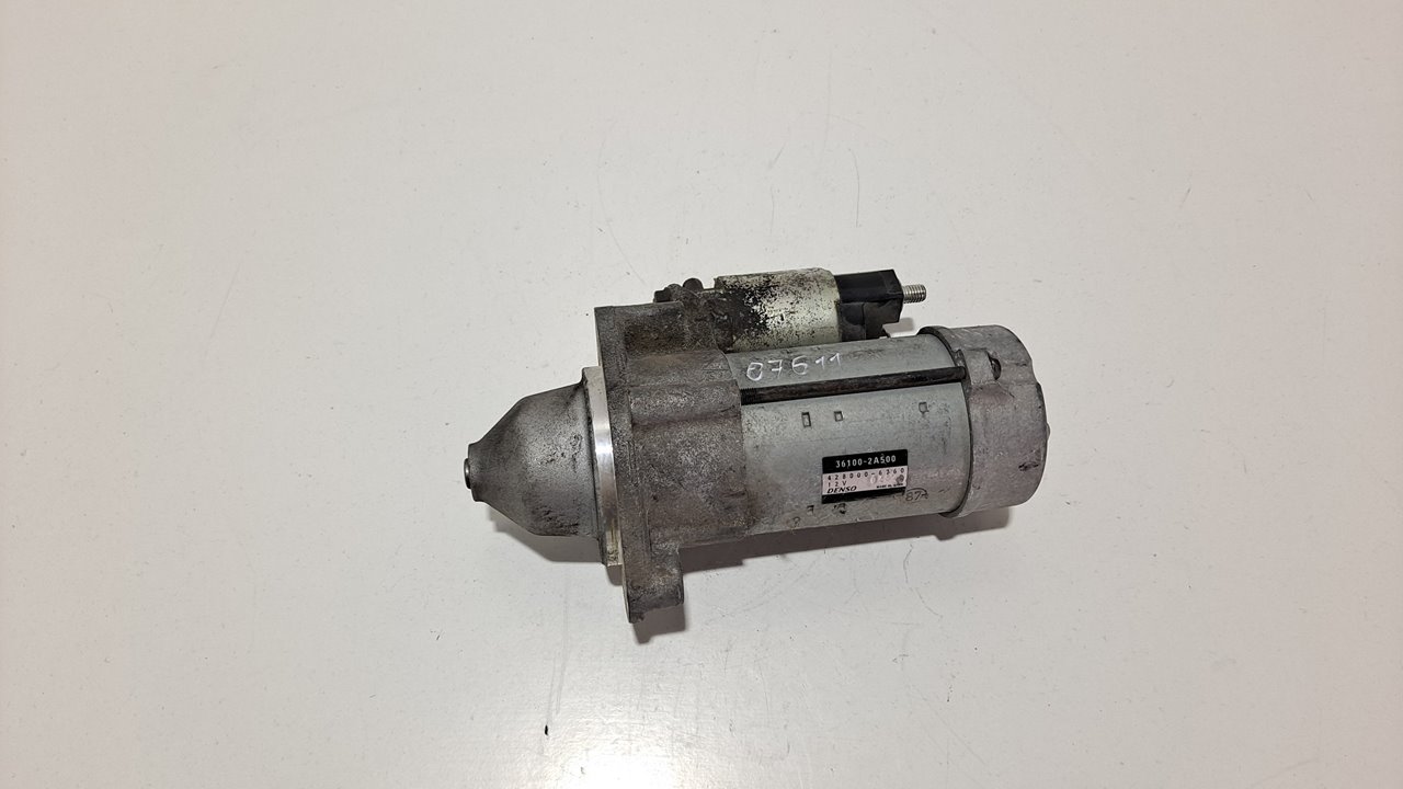 Starter KIA SOUL I (AM) 1.6 CRDi 128 5248297 BParts