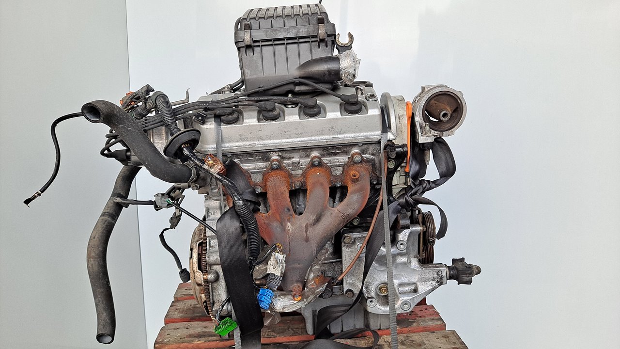 Motor HONDA HRV (GH) 1.6 16V (GH1, GH3) D16W1 BParts