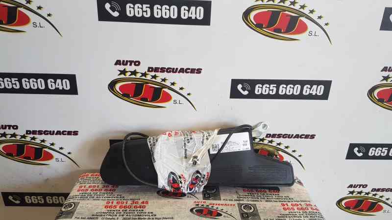 Other VW GOLF VI (5K1) 2.0 TDI 5139899 | B-Parts