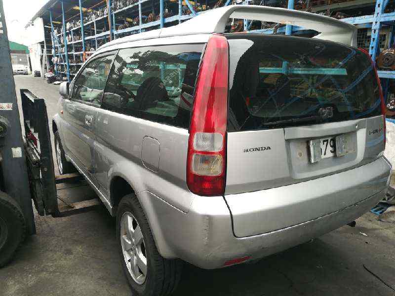 Honda hr v gh1
