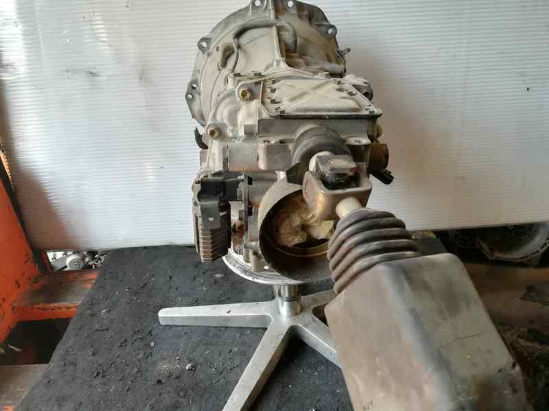 Manual gearbox NISSAN 350Z Roadster (Z33) 3.5 CD01 BParts