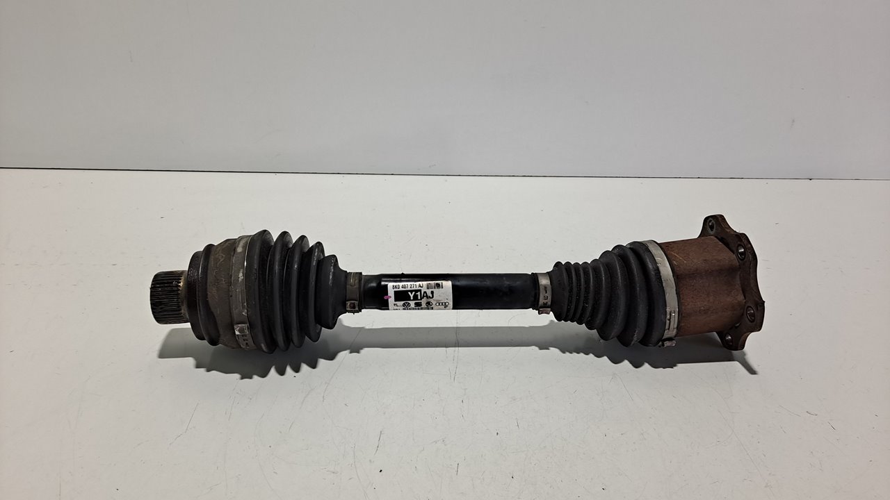 Left front driveshaft AUDI A4 B8 (8K2) 2.0 TDI 8592948 BParts